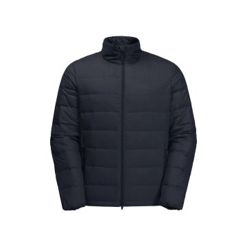 Jack Wolfskin Ather Down Outdoor Erkek Mont Lacive