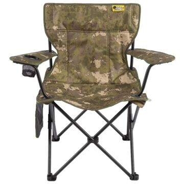 Funky Chairs V2 Lüks Kamp Sandalyesi Ranger