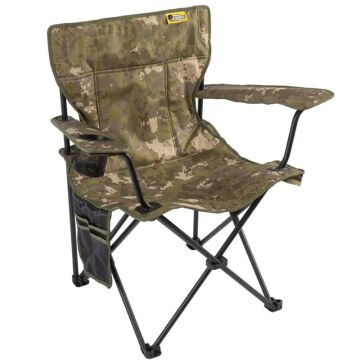 Funky Chairs V2 Lüks Kamp Sandalyesi Ranger