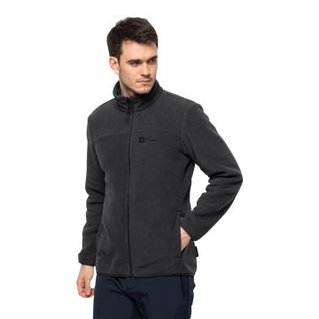 Jack Wolfskin Taubenberg 3IN1 Jacket Mont Siyah