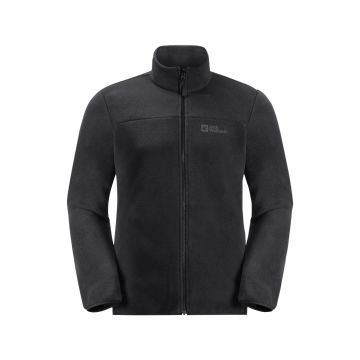 Jack Wolfskin Taubenberg 3IN1 Jacket Mont Siyah