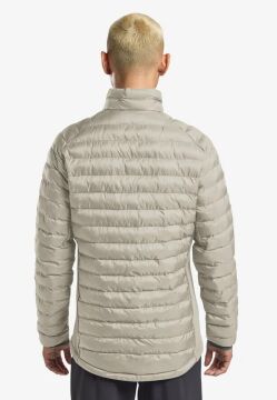 Jack Wolfskin Routeburn Pro Ins Jkt M Erkek Linen