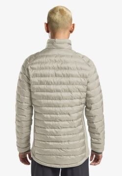 Jack Wolfskin Routeburn Pro Ins Erkek Ceket Bej