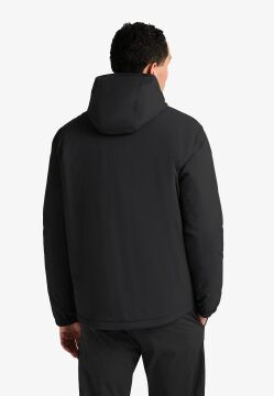Jack Wolfskin Pamır Jkt M Erkek Outdor Mont Siyah