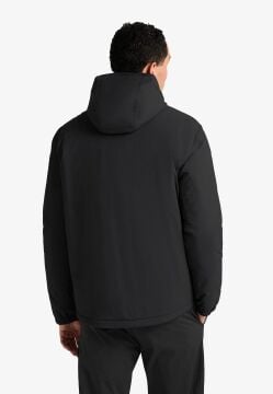 Jack Wolfskin Pamir Erkek Outdoor Mont Siyah