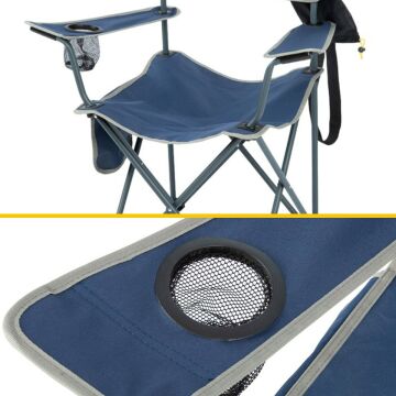 Funky Chairs Camper Katlanabilir Kamp Sandalye Lcv