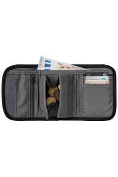 Jack Wolfskin Mobile Bank Unisex Cüzdan Mavi