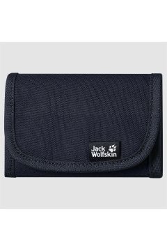 Jack Wolfskin Mobile Bank Unisex Cüzdan Mavi