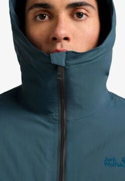 Jack Wolfskin Pamır Jkt M Erkek Outdor Mont Pet.Ma