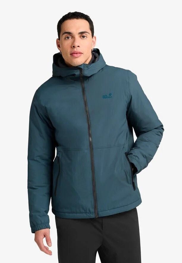 Jack Wolfskin Pamır Jkt M Erkek Outdor Mont Pet.Ma