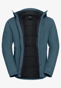 Jack Wolfskin Pamır Jkt M Erkek Outdor Mont Pet.Ma