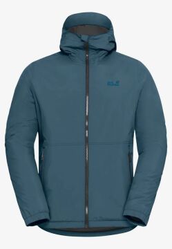 Jack Wolfskin Pamır Jkt M Erkek Outdor Mont Pet.Ma