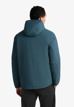 Jack Wolfskin Pamir Erkek Outdoor Mont Petrol