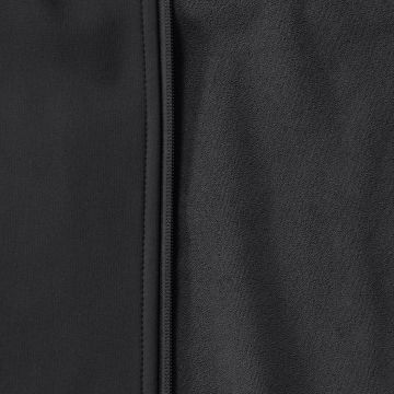 Jack Wolfskin Bornberg Hoody Erkek Outdoor Siyah S - Siyah