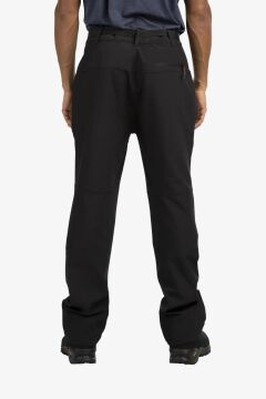 Trespass Passcode Trousers Outdoor Pantolon Siyah