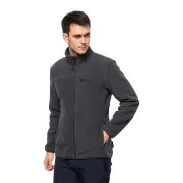 Jack Wolfskin Taubenberg 3IN1 Jacket Mont Antrasit