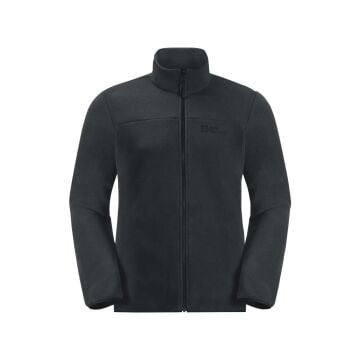 Jack Wolfskin Taubenberg 3IN1 Jacket Mont Antrasit