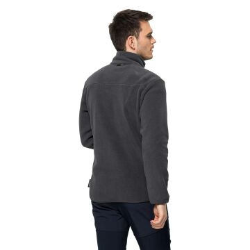 Jack Wolfskin Taubenberg 3IN1 Jacket Mont Antrasit