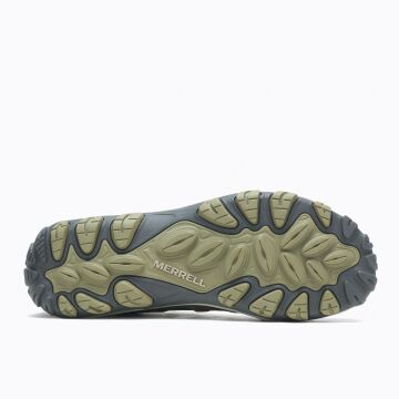 Merrell Accentor 3 Sieve Yürüyüş Ayakkabısı Gri