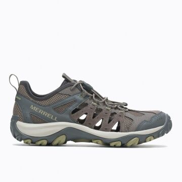 Merrell Accentor 3 Sieve Yürüyüş Ayakkabısı Gri