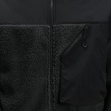 Jack Wolfskin Maarweg Erkek Outdoor Montu - Siyah