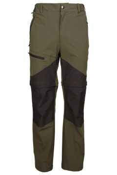 Trespass Gratwich Erkek Outdoor Pantolonu Kahve
