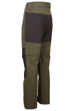 Trespass Gratwich Erkek Outdoor Pantolonu Kahve