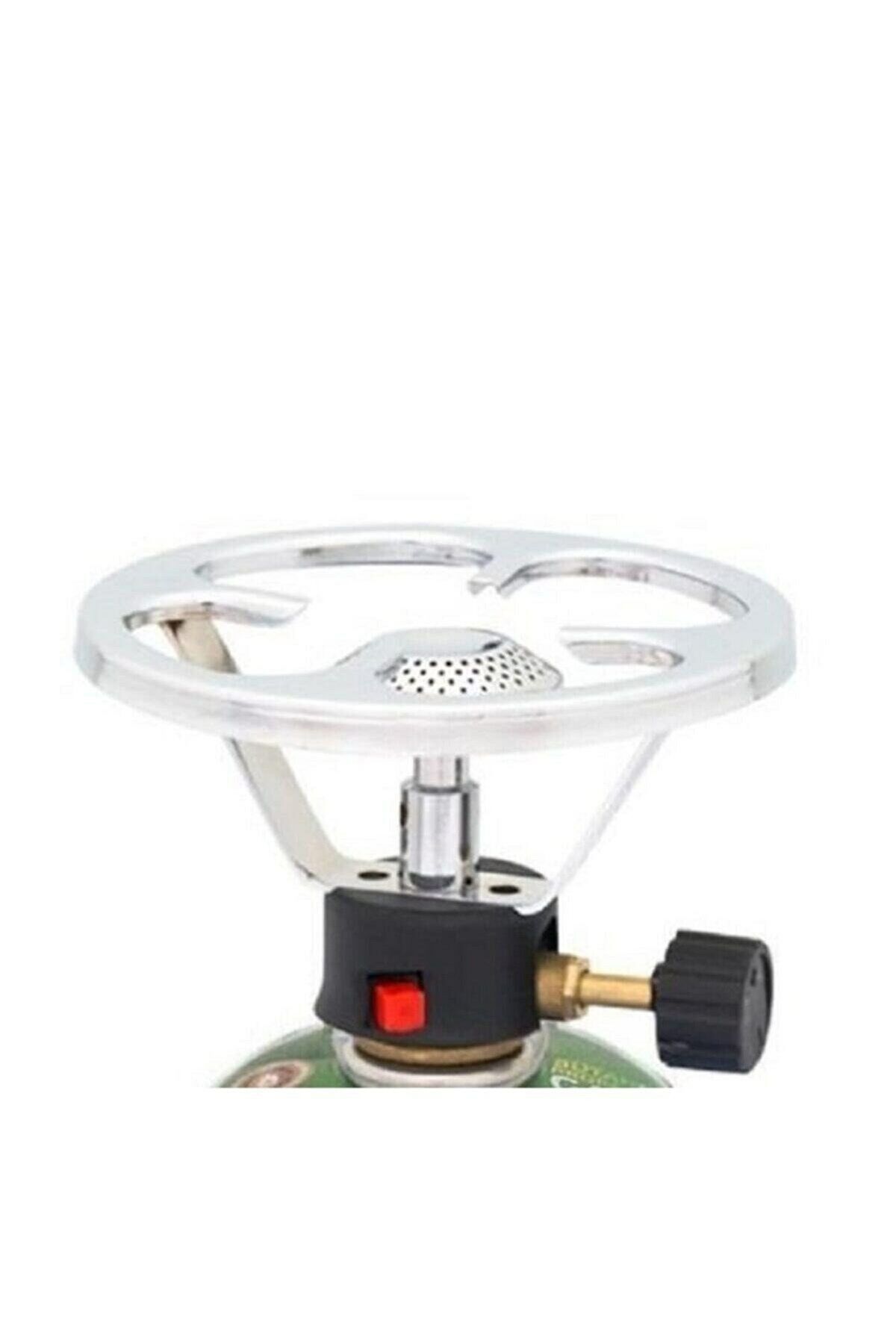 Orcamp CK-192 Siboplu Çakmaklı Ocak (Tüpsüz)