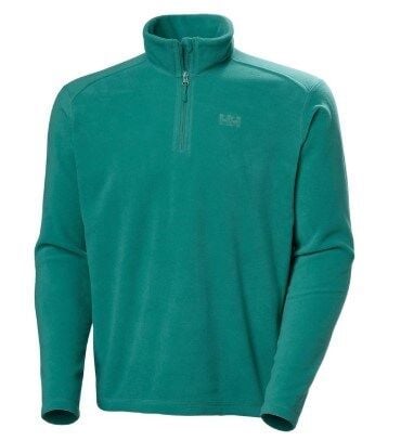 Helly Hansen Mount Polar Fleece Erkek Signal Green