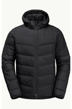 Jack Wolfskin Colonius Erkek Outdoor Montu - Siyah
