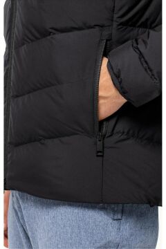 Jack Wolfskin Colonius Erkek Outdoor Montu - Siyah