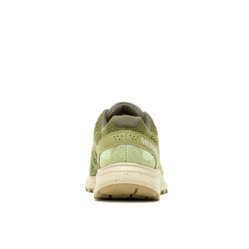 Merrell Fly Strike Erkek Yürüyüş Ayakkabısı Yeşil