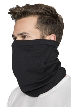 Thermoform Extreme Boyunluk SİYAH