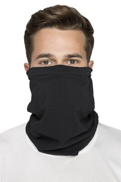 Thermoform Extreme Boyunluk SİYAH