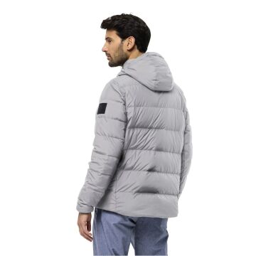 Jack Wolfskin Colonius Erkek Outdoor Montu - Gri