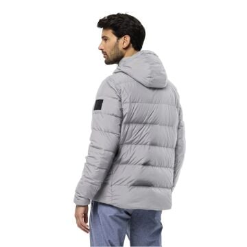 Jack Wolfskin Colonius Erkek Outdoor Montu - Gri