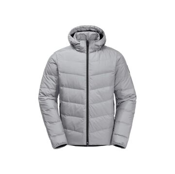Jack Wolfskin Colonius Erkek Outdoor Montu - Gri