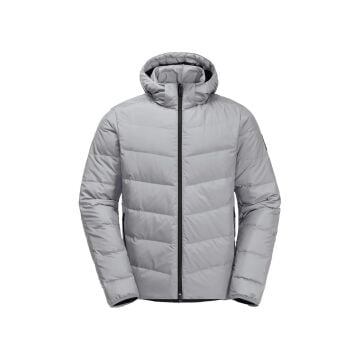 Jack Wolfskin Colonius Erkek Outdoor Montu - Gri