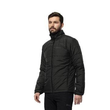 Jack Wolfskin Jasper 3IN1 Outdoor Mont Kahverengi