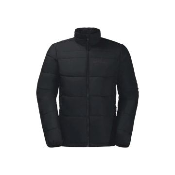 Jack Wolfskin Jasper 3IN1 Outdoor Mont Kahverengi