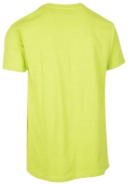 Trespass Glentress Erkek Outdoor Tişört Açık Yeşil