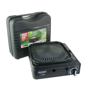 Orcamp Dumansız Izgara ve Ocak CK-509