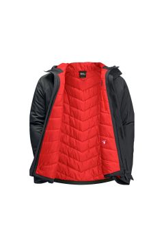 Jack Wolfskin Troposphere Erkek Mont Phantom
