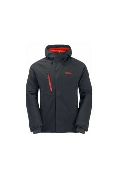 Jack Wolfskin Troposphere Erkek Mont Phantom