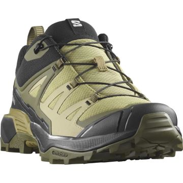 Salomon X Ultra 360 Erkek Outdoor Ayakkabısı Yeşil
