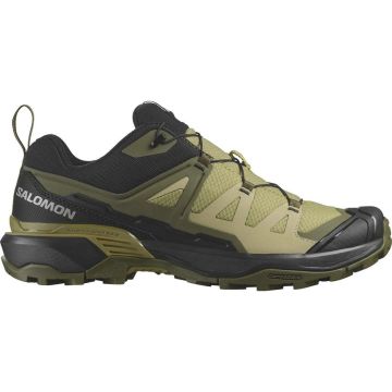 Salomon X Ultra 360 Erkek Outdoor Ayakkabısı Yeşil