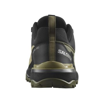 Salomon X Ultra 360 Erkek Outdoor Ayakkabısı Yeşil