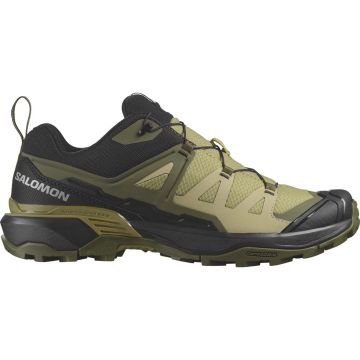 Salomon X Ultra 360 Erkek Outdoor Ayakkabısı Yeşil