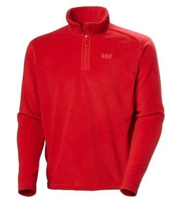 Helly Hansen Mount Polar Fleece Erkek Red