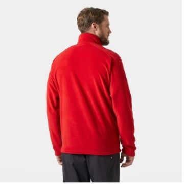 Helly Hansen Mount Polar Fleece Erkek Red